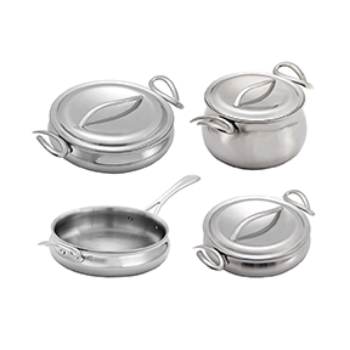 Cookware Set image number null